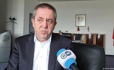 Ambasadori shqiptar në Berlin: Gjermania e ka ndihmuar Shqipërinë me 1.2 miliardë euro