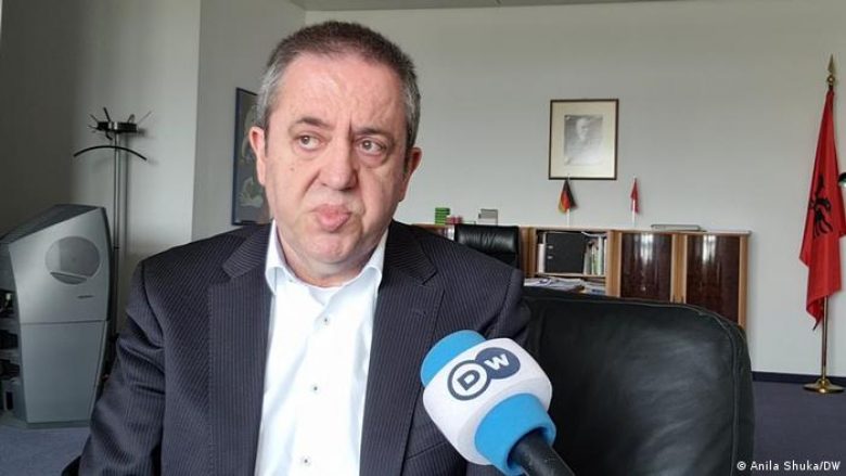 Ambasadori shqiptar në Berlin: Gjermania e ka ndihmuar Shqipërinë me 1.2 miliardë euro