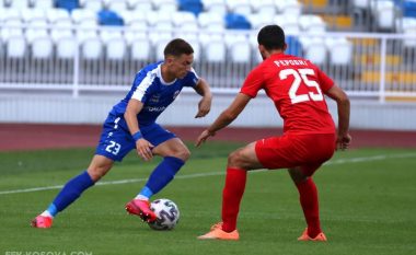 Sot dy ndeshje në orar në BKT Superligën e Kosovës, por përballja Prishtina – Llapi rrezikon të mos zhvillohet