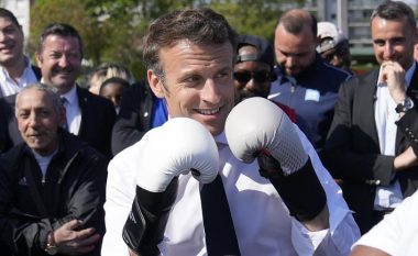 Pesë sfida urgjente me të cilat pritet të përballet Macron gjatë mandatit të tij të dytë si president i Francës