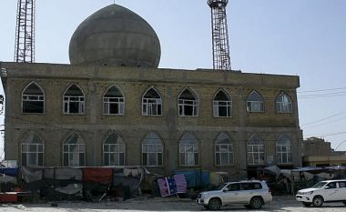 Dhjetëra të vdekur pas shpërthimit në një xhami në Afganistan
