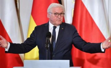 Pse presidenti gjerman ‘nuk është i mirëpritur’ në Ukrainë?