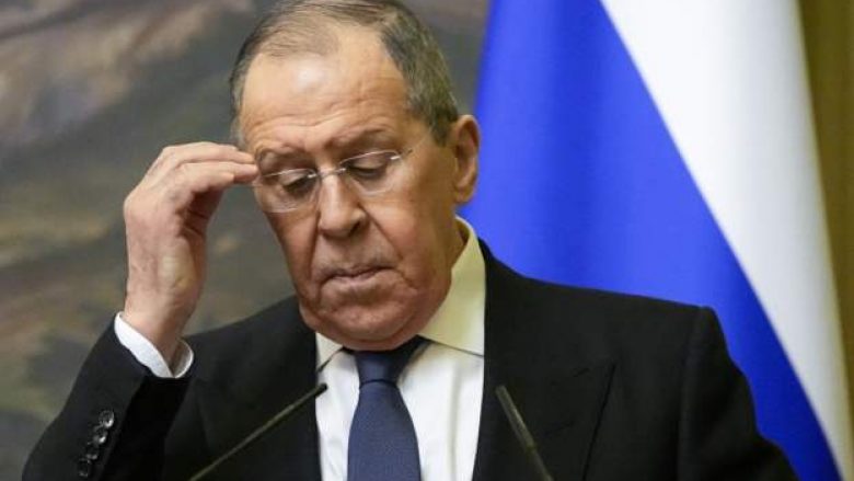 Lavrov: Operacioni ynë ushtarak synon që t’i jep fund dominimit të SHBA-së