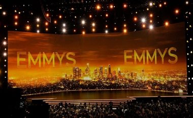 “Emmy Awards 2022” mbahet më 12 shtator, nominimet shpallen në korrik