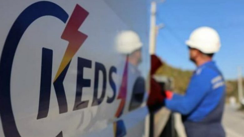 Punëtori i KEDS-it goditet për vdekje nga vetura gjatë kryerjes së detyrës në Podujevë