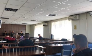 Gjykimi për vrasjen e rëndë në Mitrovicë, dëshmitari thotë se e ka parë të akuzuarin e dytë duke shtënë me armë në drejtim të të dëmtuarit