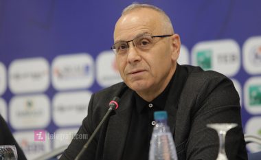 Kryetari i FFK-së për përfundimin e sezonit në Superligë: Liga jonë është ngritur në UEFA