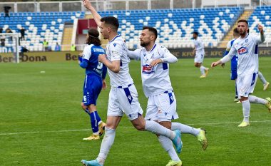 Ramadani flet para ndeshjes së kthimit në gjysmëfinalen e Kupës së Kosovës: Jemi përgatitur mirë, kemi potencial ta përsëritim suksesin e vitit të kaluar