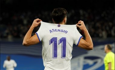 Asensio te Milani, shifrat e marrëveshjes së mundshme