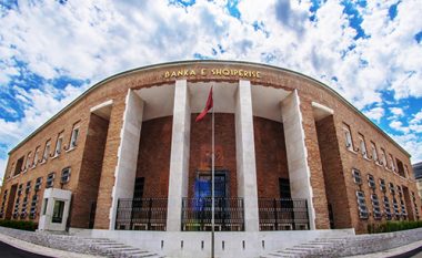 Banka e Shqipërisë: Forcimi i lekut e ka ulur inflacionin me 2.5 pikë përqindje