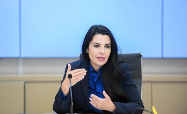 Ministrja Balluku: Shqipëria nuk do të ketë kufizime të energjisë elektrike