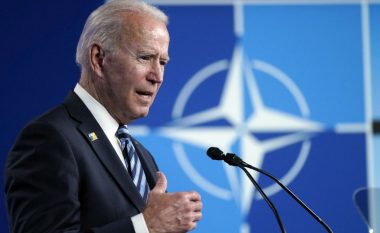 Ndihma e SHBA-së po e bën Ukrainën me një 'buxhet të mbrojtjes më të madh se të shumë vendeve të NATO-s'
