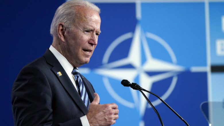 Ndihma e SHBA-së po e bën Ukrainën me një ‘buxhet të mbrojtjes më të madh se të shumë vendeve të NATO-s’