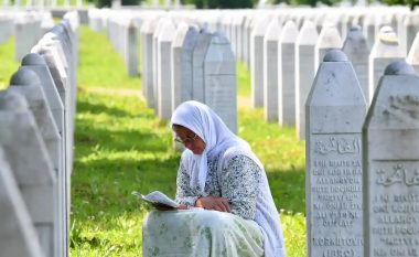 Ukraina ka sot rëndësi, por edhe Bosnja kishte 30 vjet më parë: Ku ishte reagimi i sotshëm, dikur?