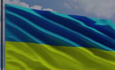 Cili është kuptimi i flamurit të Ukrainës?