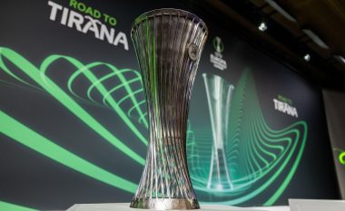 Zyrtare: Sistemi VAR do të përdoret nga ndeshjet gjysmëfinale edhe në Ligën e Konferencës