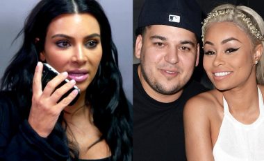 Familja Kardashian i kërkojnë gjykatës të hedhë poshtë pretendimet 'absurde' të Blac Chyna për shqetësim emocional dhe dëme ekonomike ndaj saj