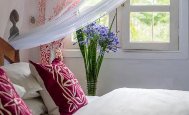 Aromaterapia: Për një gjumë të mirë, futni lule në dhomën e gjumit, por kujdes vetëm ato të duhurat