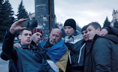 Filmi “Donbass”: Satira që pasqyron realitetin