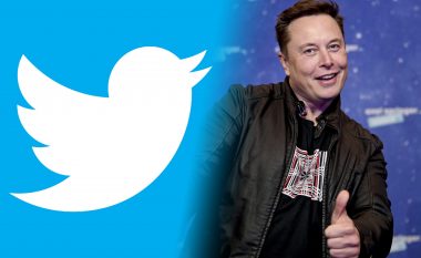 Postimi i Elon Musk për ta blerë Coca Cola-n është i dyti më i pëlqyeri në historinë e Twitter-it