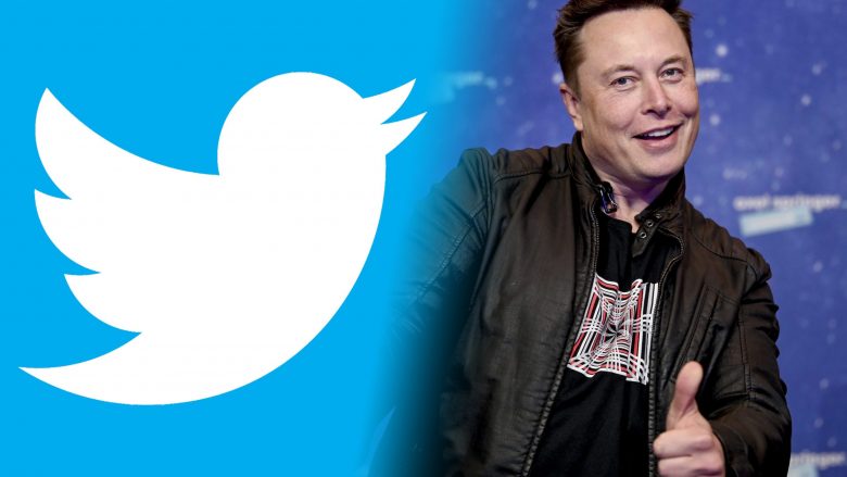 Postimi i Elon Musk për ta blerë Coca Cola-n është i dyti më i pëlqyeri në historinë e Twitter-it