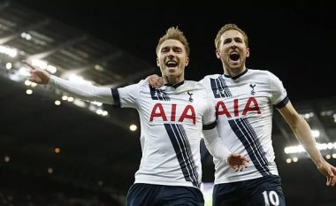 Kane pritet të qëndrojë në Tottenham dhe Eriksen mund të ribashkohet me Spurs