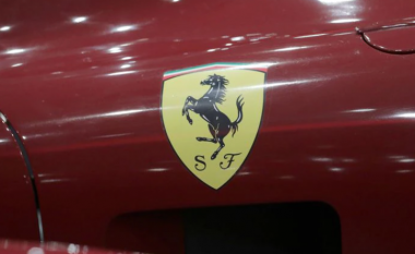 Ferrari do të tërheqë më shumë se 2,000 makina nga Kina