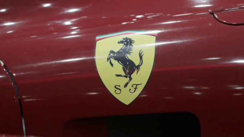 Ferrari do të tërheqë më shumë se 2,000 makina nga Kina