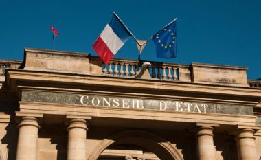 Starlink humb licencën në Francë për ofrimin e shërbimeve