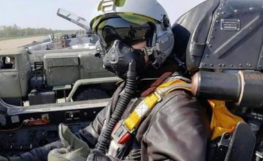 “Fantazma e Kievit” është vrarë – zbulohet identiteti i pilotit që ishte “makth” për rusët