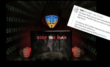Rusia po e humb luftën kundër hakerëve, vidhen të dhënat e dhjetëra kompanive dhe agjencive qeveritare