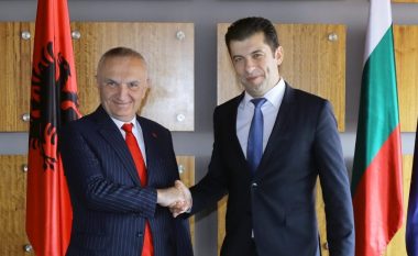 Meta takon Kryeministrin e Bullgarisë: Mirënjohje për mbështetjen ndaj procesit të integrimit të Shqipërisë në BE