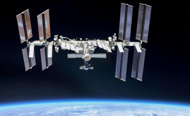 Rusia do t’i japë fund bashkëpunimit në Stacionin Ndërkombëtar të Hapësirës