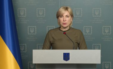 Ukraina shkëmben të burgosurit me Rusinë