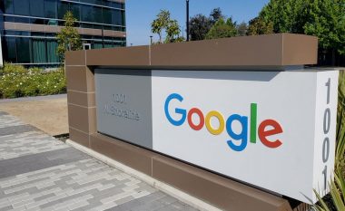 Google do të investojë 9.5 miliardë dollarë në zyrat dhe qendrat e të dhënave në SHBA këtë vit