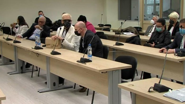 “Boki 13” dënohet me nëntë vite burg, Remenski shpallet e pafajshme