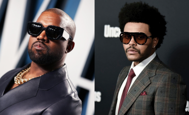 The Weeknd mund të zëvendësojë Kanye West në “Coachella” pasi reperi u tërhoq një javë para festivalit