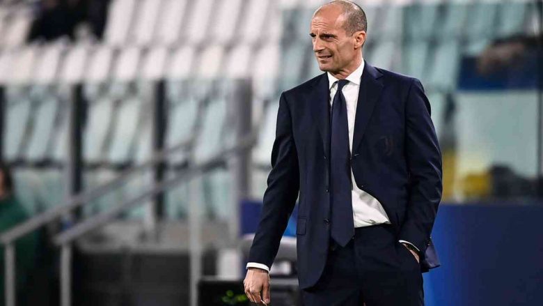 Allegri flet pas barazimit me Bolognën: Roma, Lazio e Fiorentina na rrezikojnë