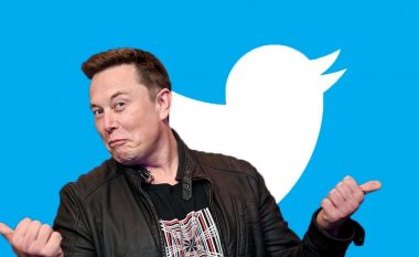 Pasi bleu 9.2 për qind të aksioneve, Twitter do ta emërojë Elon Muskun në Bordin e saj të Drejtorëve