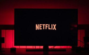 Bie numri i përdoruesve të Netflix për herë të parë në më shumë se 10 vjet
