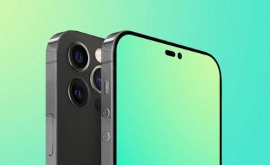 iPhone 14 mund të ketë kamerë të përmirësuar për ‘selfie’
