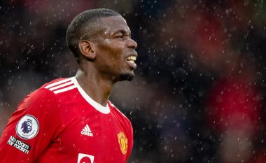 Pogba largohet nga grupi i WhatsAppit me bashkëlojtarët te United – dy gjigantët evropianë synojnë transferimin e tij