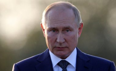 A po kërkon Rusia të rimarrë Alaskën?