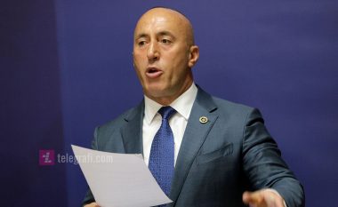 Rasti i amabasadorit Berishaj, pyet Haradinaj: Ku janë kufijtë moral të kryeministrit Kurti dhe presidentes Osmani