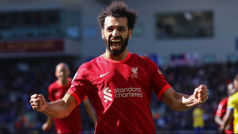 Salah bën kthesën për kontratën e re dhe ‘vendimin e karrierës’ me Liverpoolin