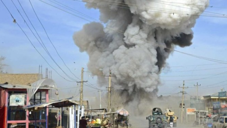 Shpërthim në një xhami në Afganistan, raportohet për viktima dhe të plagosur