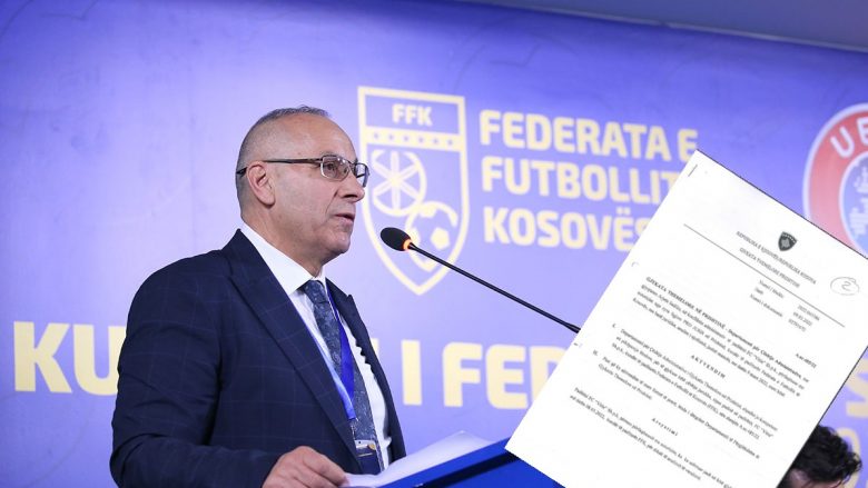 Gjykata Themelore refuzon edhe kërkesën e FC Vitisë për Kuvendit Zgjedhor – FFK thotë se po vazhdon konfirmimi i ligjshmërisë