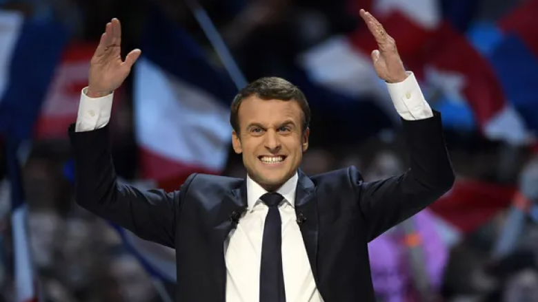 Macron u kërkon votuesve të bllokojnë të djathtën ekstreme që përfaqëson Le Pen