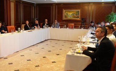 Mbahet në Prishtinë takimi i parë i investitorëve nga Forumi Keiretsu SEE i Rrjetit të Angel Investors