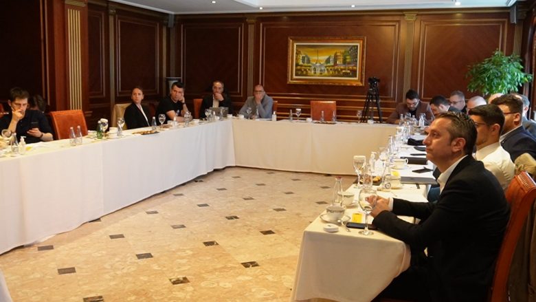 Mbahet në Prishtinë takimi i parë i investitorëve nga Forumi Keiretsu SEE i Rrjetit të Angel Investors